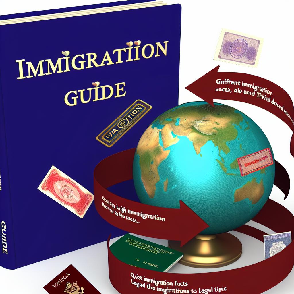 Immigration guidebook